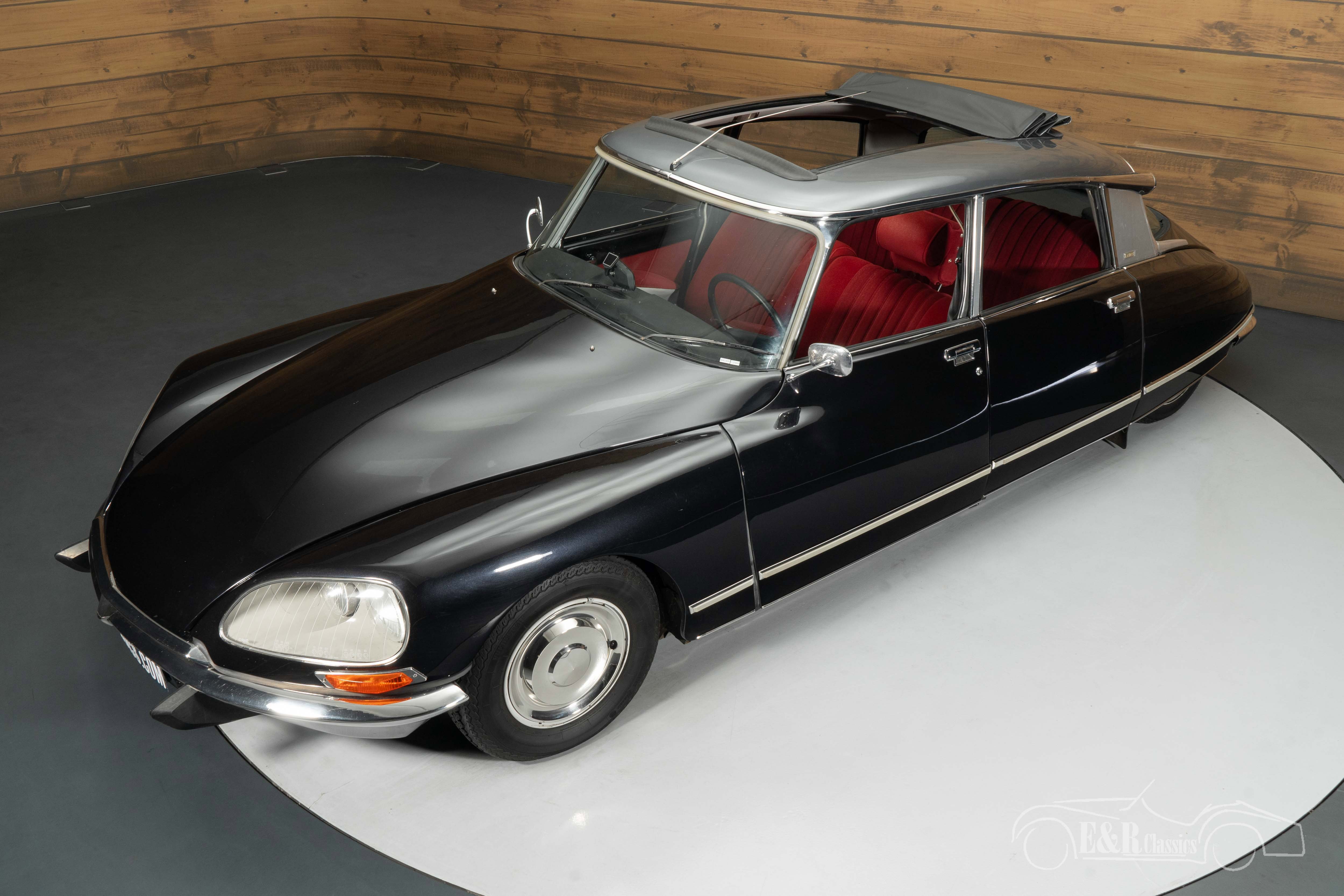 Citroen DS