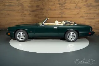 Foto 10 di 10: Jaguar XJS