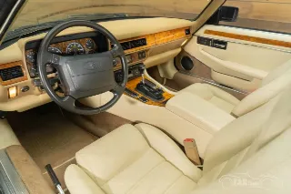 Foto 2 di 10: Jaguar XJS