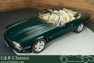 Foto 3 di 10: Jaguar XJS