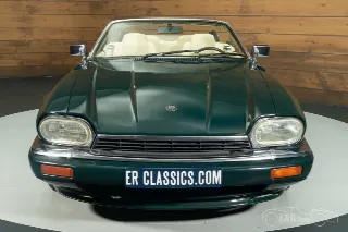 Foto 6 di 10: Jaguar XJS
