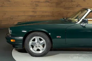 Foto 9 di 10: Jaguar XJS