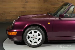 Foto 10 di 10: Porsche 911