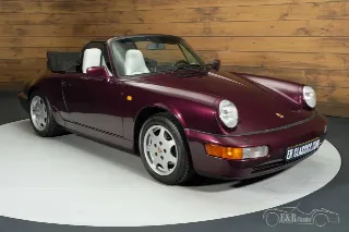 Foto 4 di 10: Porsche 911
