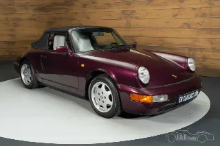 Foto 5 di 10: Porsche 911