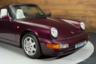 Foto 6 di 10: Porsche 911