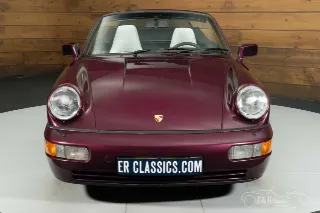 Foto 7 di 10: Porsche 911