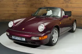 Foto 8 di 10: Porsche 911