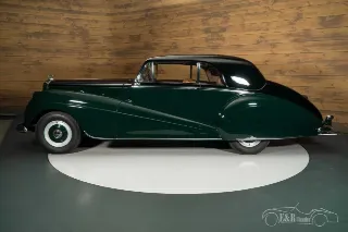 Foto 10 di 10: Bentley R-Type