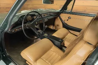 Foto 2 di 10: Volvo P1800E