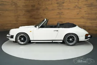 Foto 10 di 10: Porsche 911