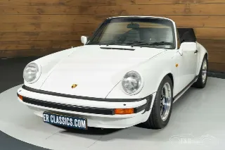 Foto 7 di 10: Porsche 911