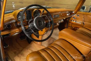 Foto 2 di 10: Mercedes Benz 600