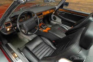 Foto 2 di 6: Jaguar XJS
