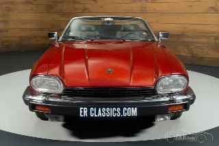 Foto 6 di 6: Jaguar XJS