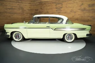 Foto 10 di 10: Hudson Hornet