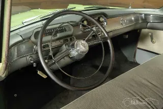 Foto 2 di 10: Hudson Hornet