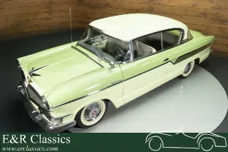 Foto 3 di 10: Hudson Hornet