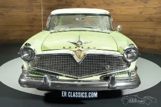 Foto 6 di 10: Hudson Hornet