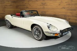 Foto 4 di 10: Jaguar E-Type