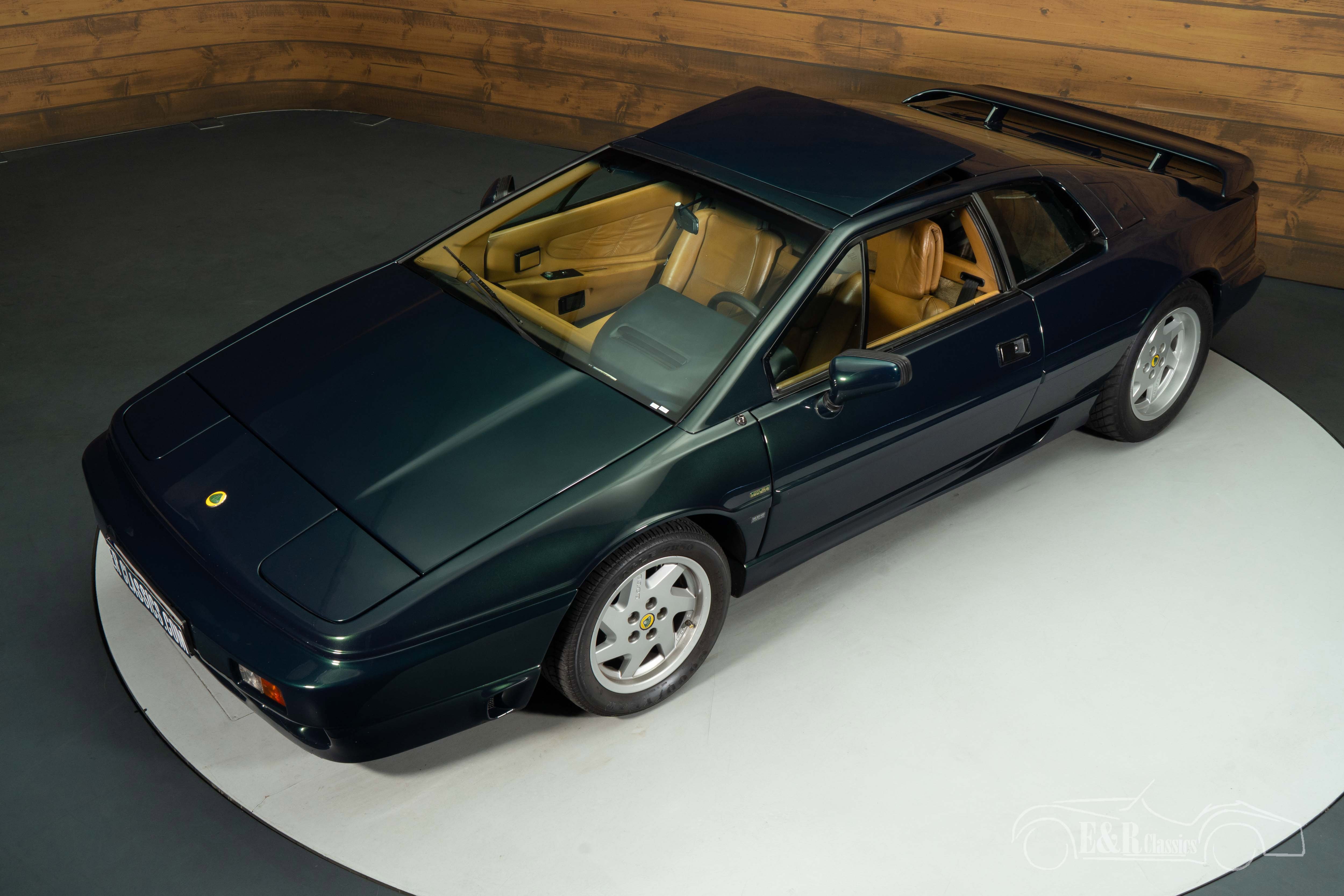 Lotus Esprit