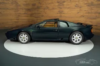 Foto 10 di 10: Lotus Esprit