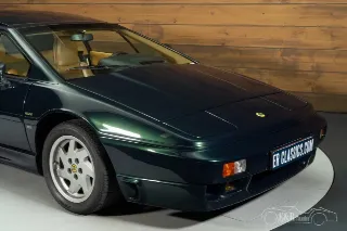 Foto 5 di 10: Lotus Esprit
