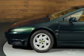Foto 9 di 10: Lotus Esprit