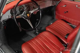 Foto 2 di 10: Porsche 356 B