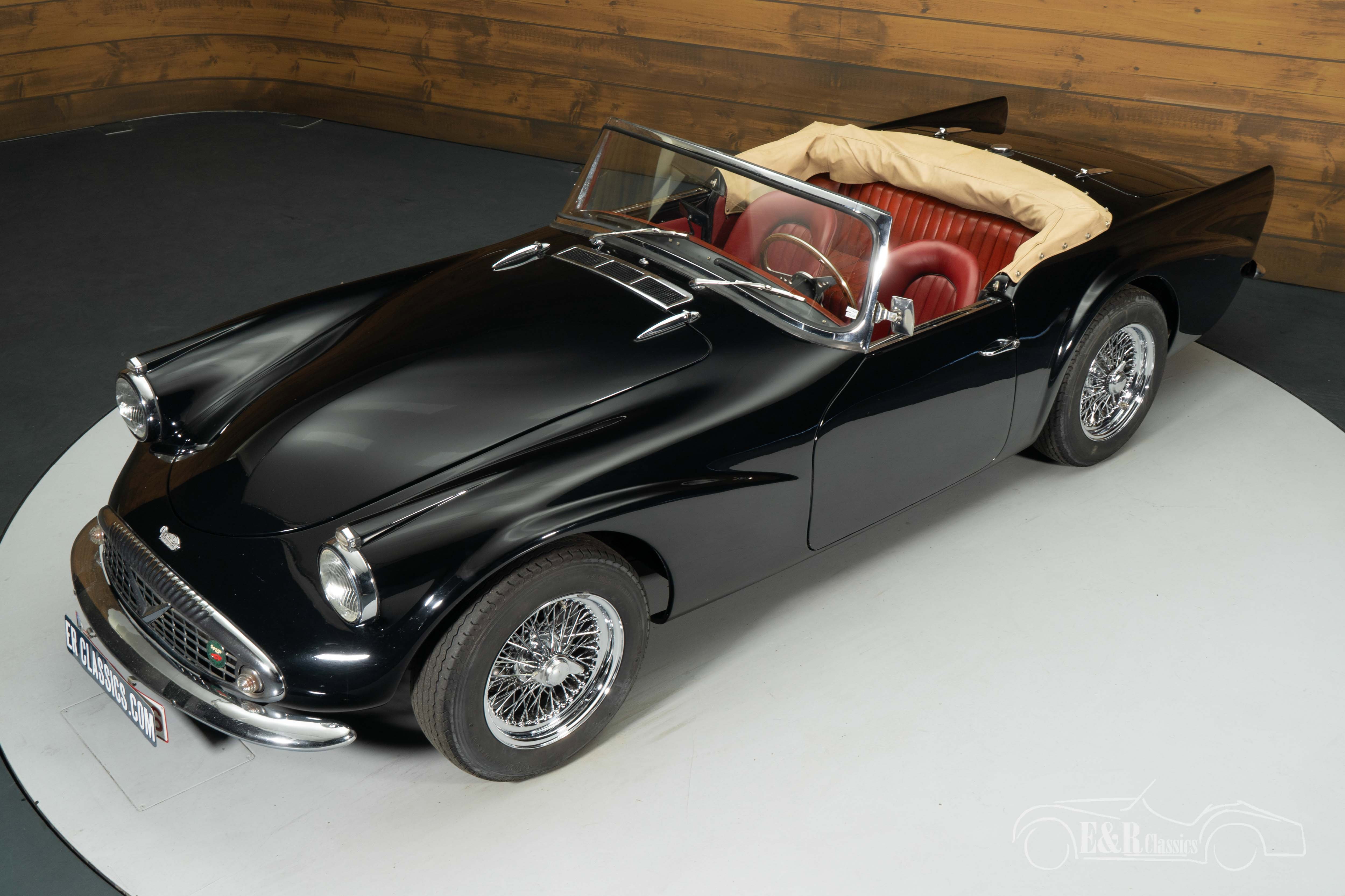 Daimler SP250