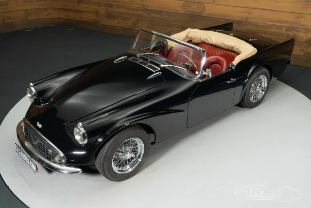 Daimler SP250