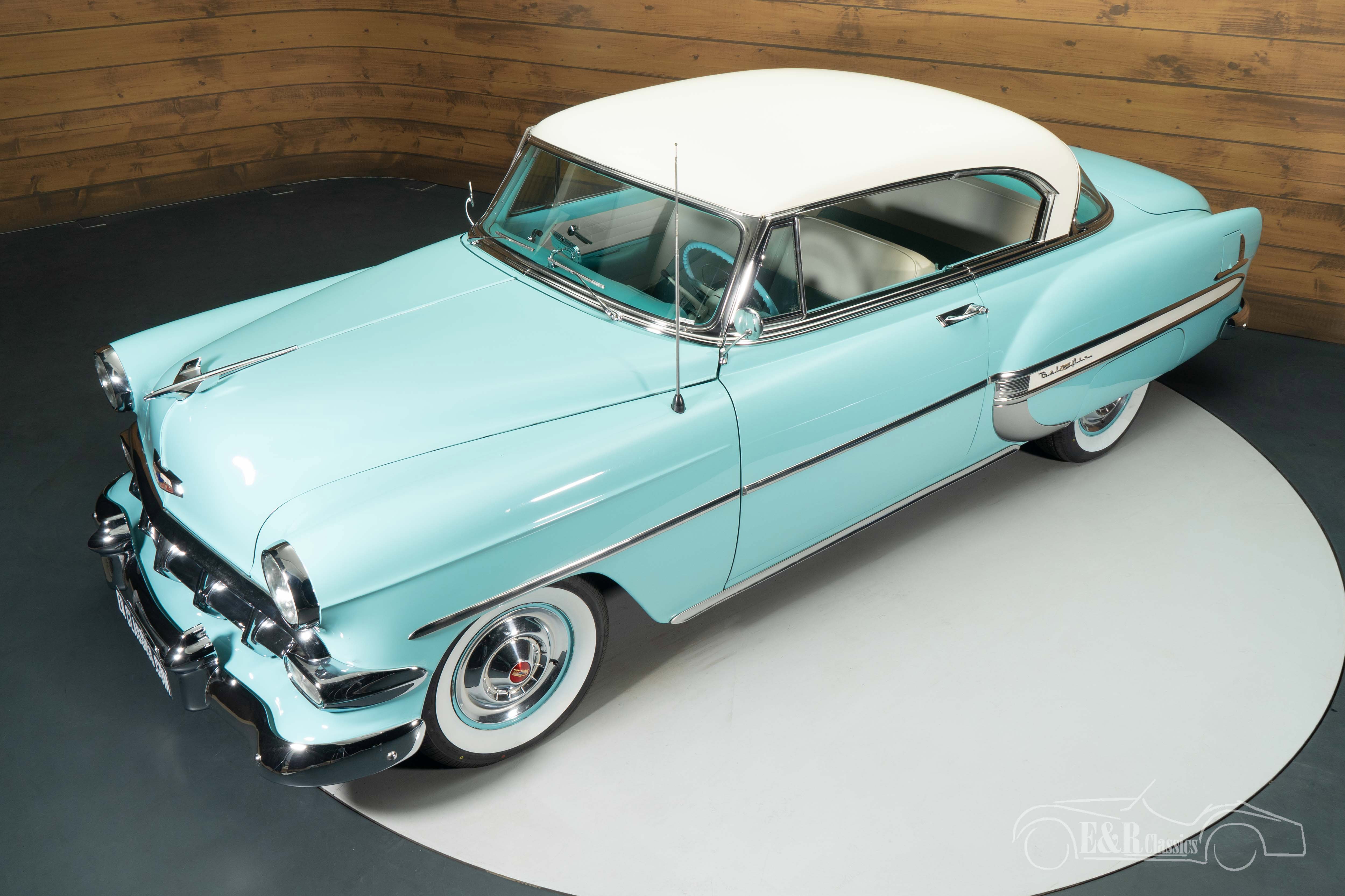 Chevrolet Bel Air