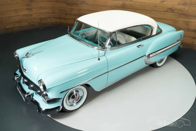 Chevrolet Bel Air