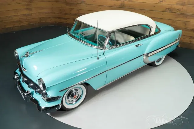 Chevrolet Bel Air
