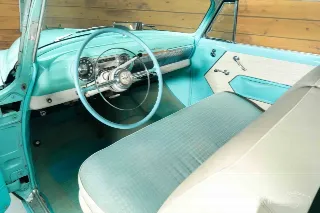 Foto 2 di 10: Chevrolet Bel Air