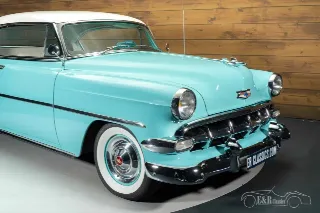 Foto 5 di 10: Chevrolet Bel Air