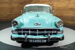 Foto 6 di 10: Chevrolet Bel Air