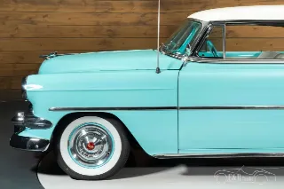Foto 9 di 10: Chevrolet Bel Air