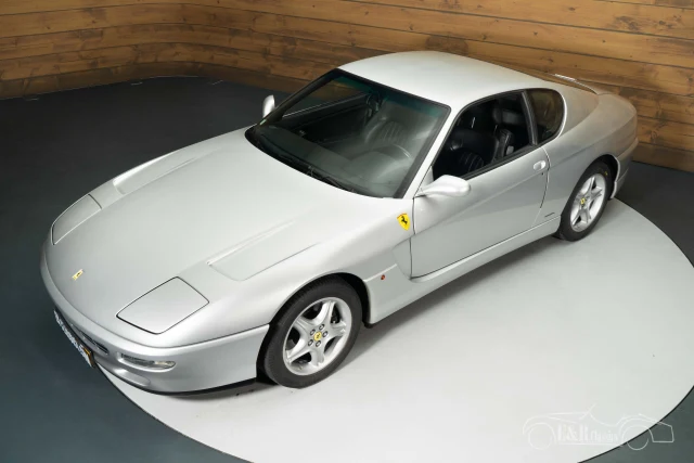 Ferrari 456