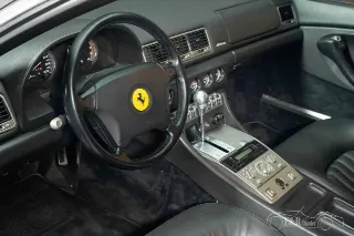Foto 2 di 10: Ferrari 456