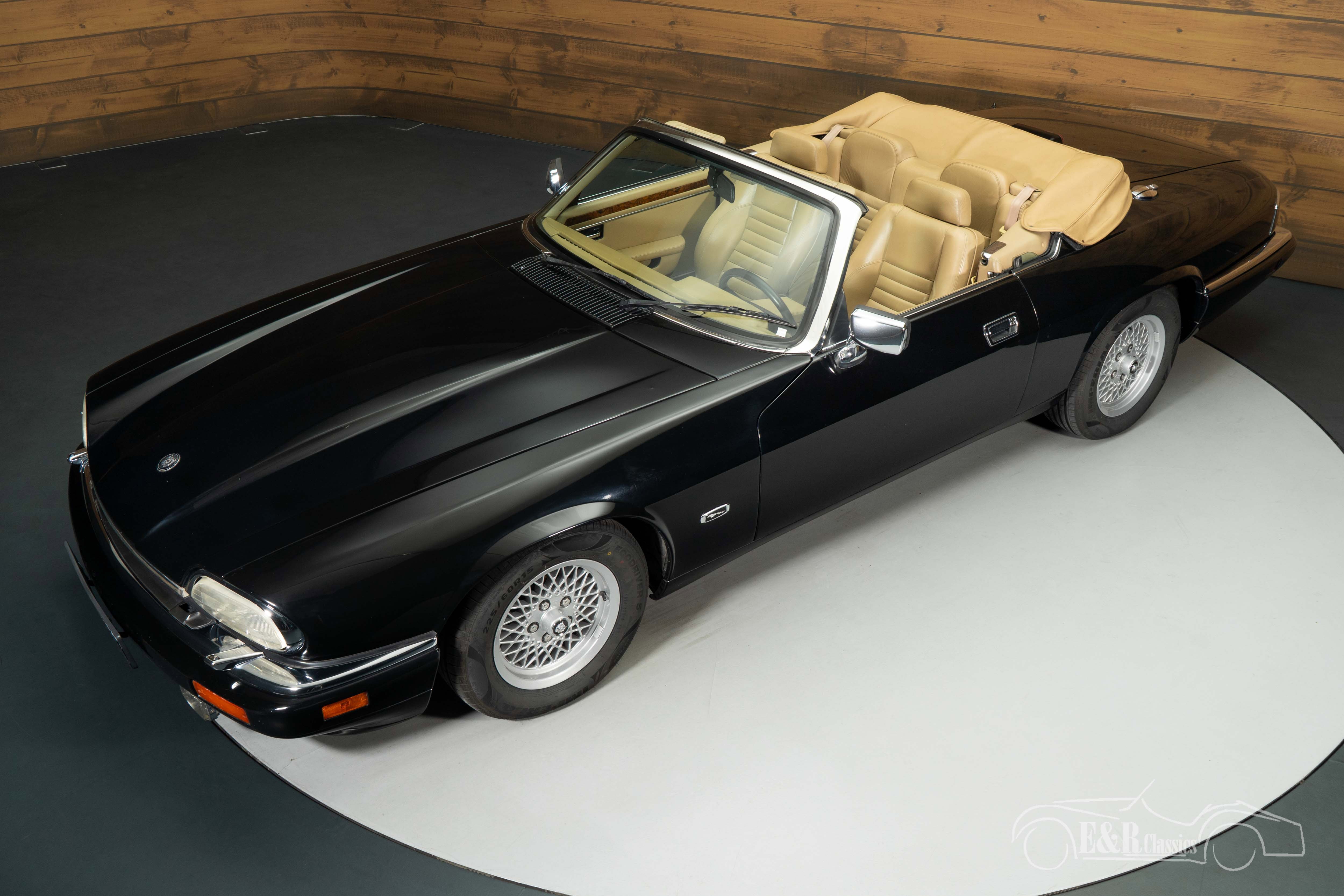 Jaguar XJS