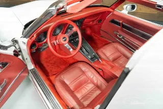 Foto 2 di 10: Chevrolet Corvette