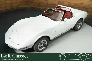 Foto 3 di 10: Chevrolet Corvette
