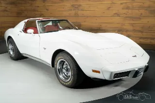 Foto 4 di 10: Chevrolet Corvette