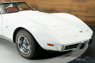 Foto 5 di 10: Chevrolet Corvette