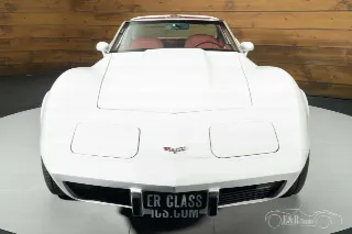 Foto 6 di 10: Chevrolet Corvette