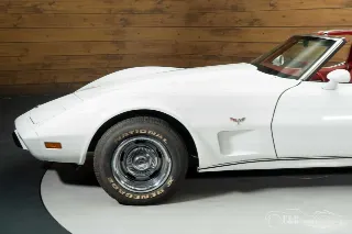 Foto 9 di 10: Chevrolet Corvette
