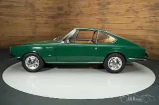 Foto 10 di 10: Glas 1700 GT