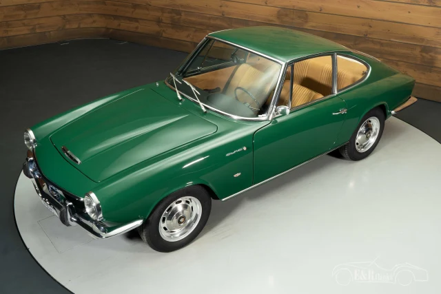 Glas 1700 GT