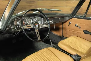 Foto 2 di 10: Glas 1700 GT